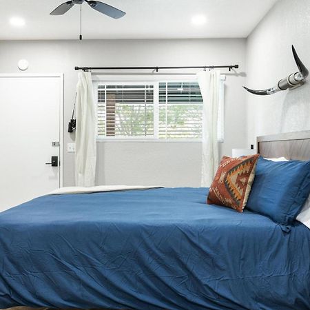 The Rae | Sequoia Motel Rm 5 Three Rivers Esterno foto