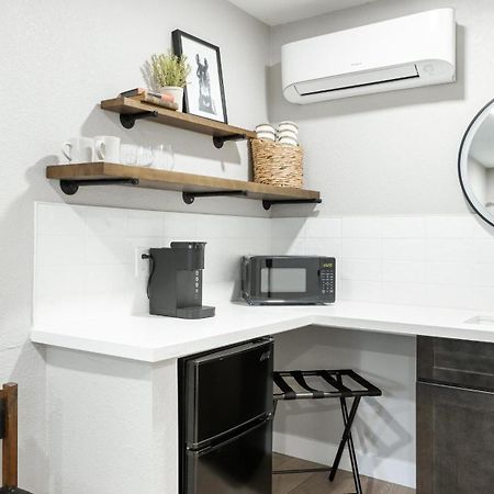 The Rae | Sequoia Motel Rm 5 Three Rivers Esterno foto