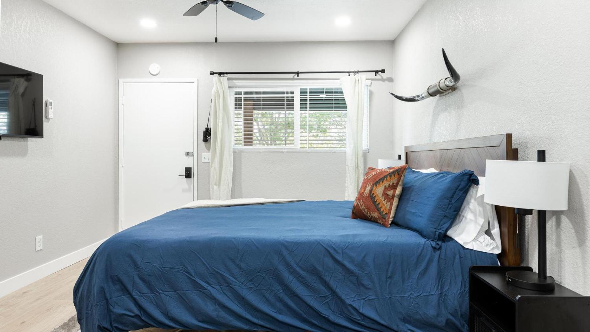 The Rae | Sequoia Motel Rm 5 Three Rivers Esterno foto