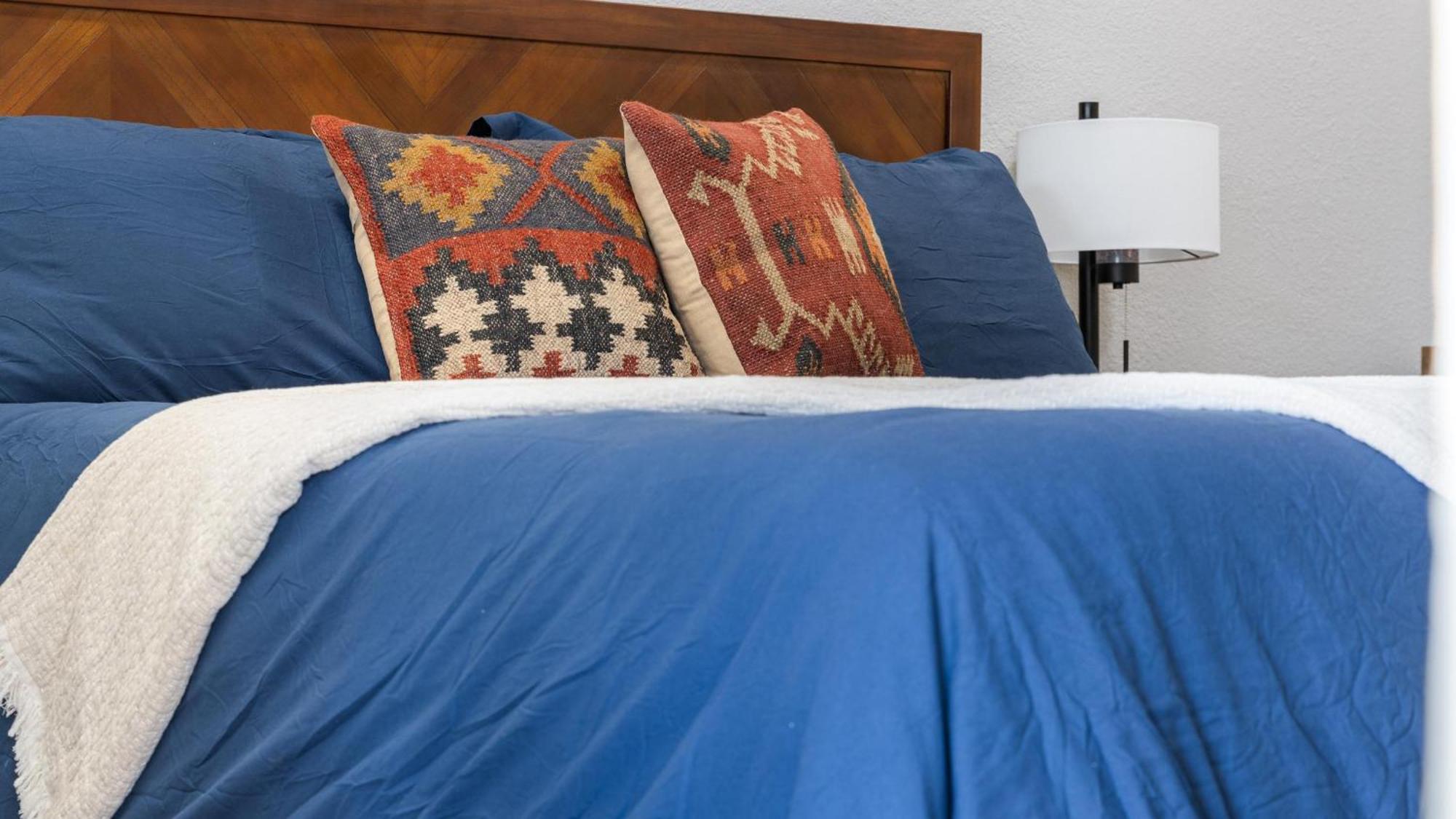 The Rae | Sequoia Motel Rm 5 Three Rivers Esterno foto